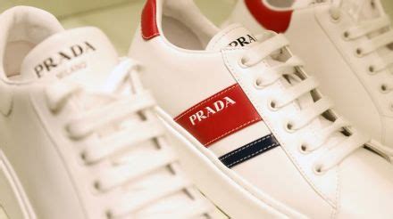 Prada S.p.A. (PRDSY)